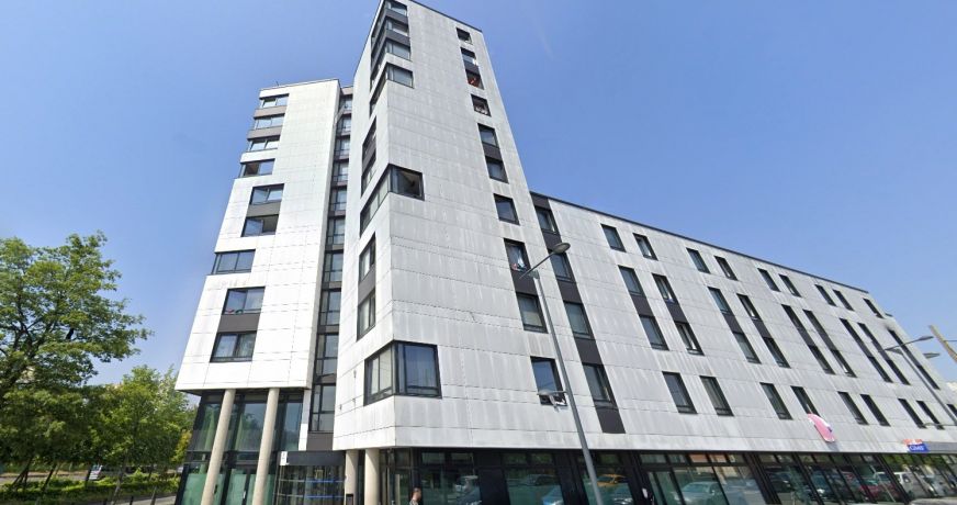 vente Résidence affaires Bobigny
