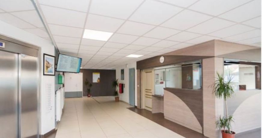 vente Résidence affaires Bobigny