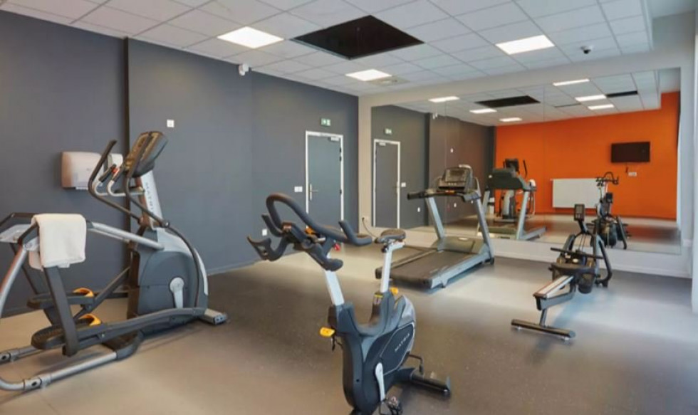 vente Résidence etudiante Villeneuve D'ascq - Photo 10