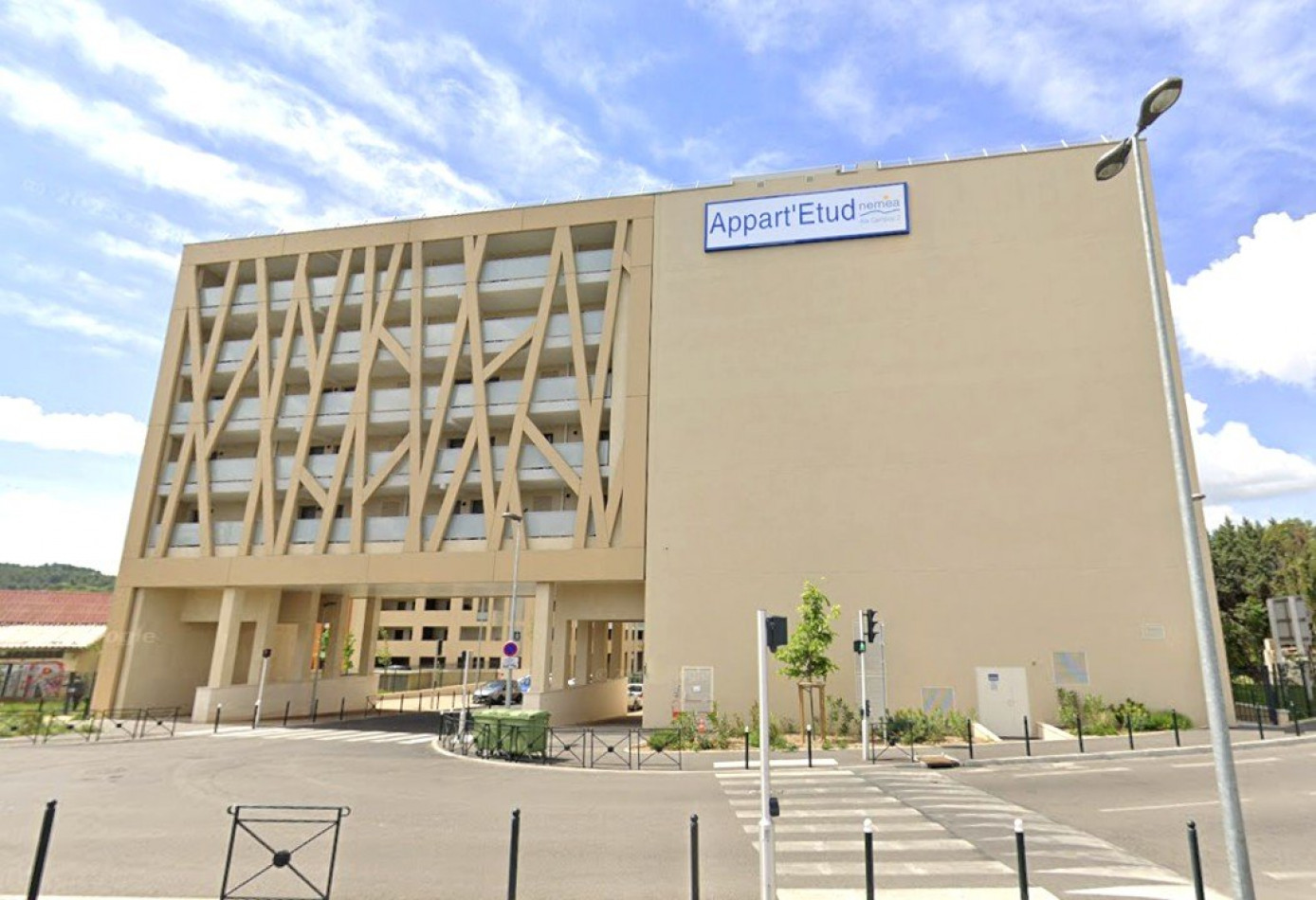 vente Résidence etudiante Aix En Provence - Photo 10
