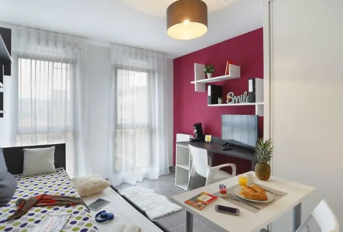 vente Résidence etudiante Aix En Provence - Photo 3