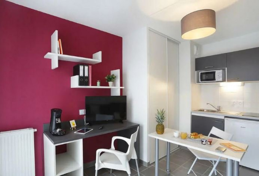 vente Résidence etudiante Aix En Provence - Photo 2