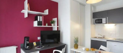 vente Résidence etudiante Aix En Provence