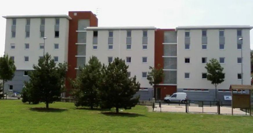 vente Résidence etudiante Clermont Ferrand
