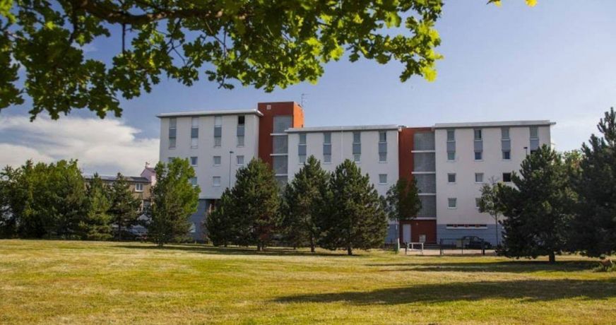 vente Résidence etudiante Clermont Ferrand