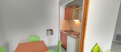 vente Résidence etudiante Clermont Ferrand