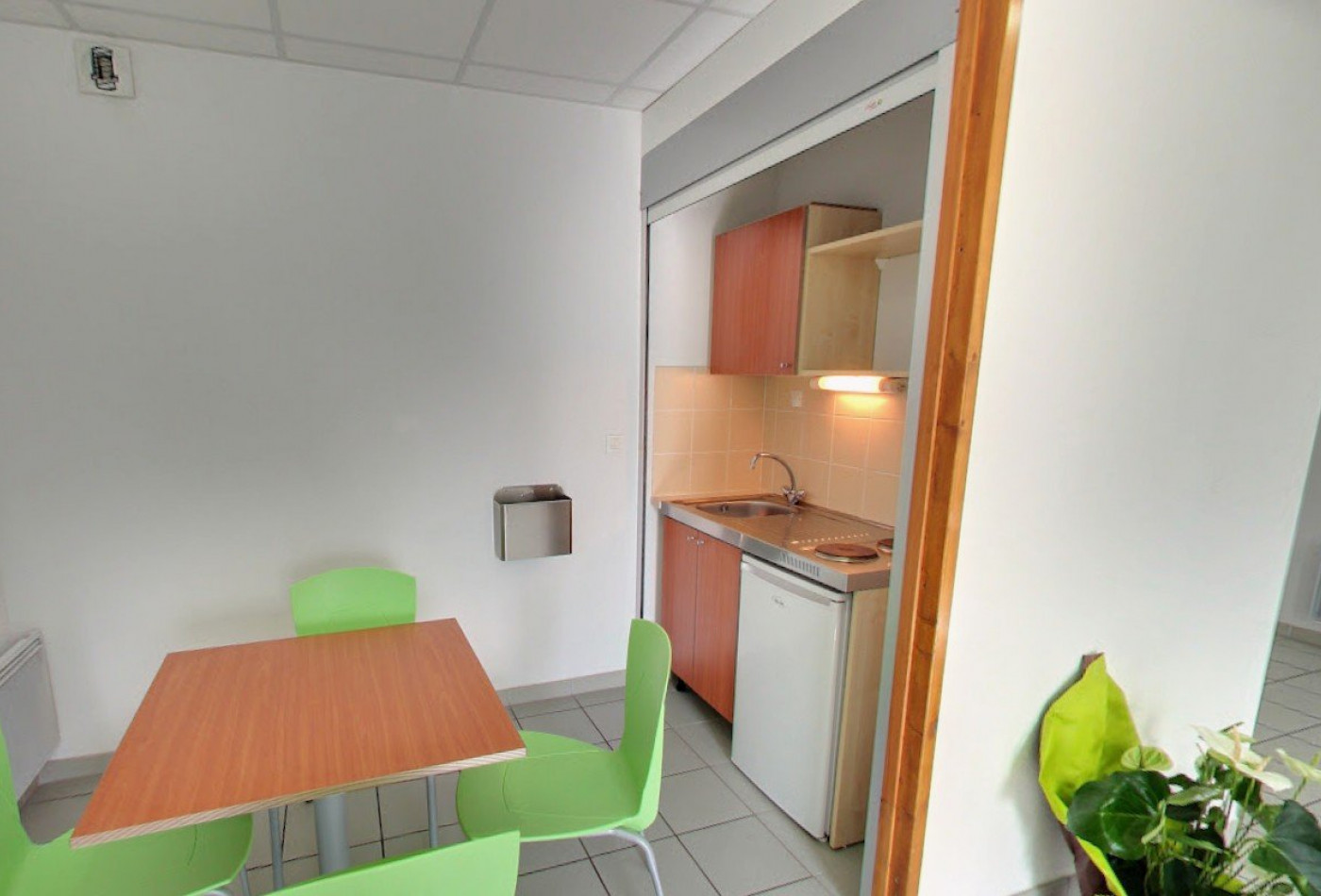 vente Résidence etudiante Clermont Ferrand - Photo 2