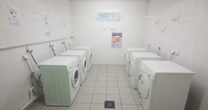 vente Résidence etudiante Clermont Ferrand