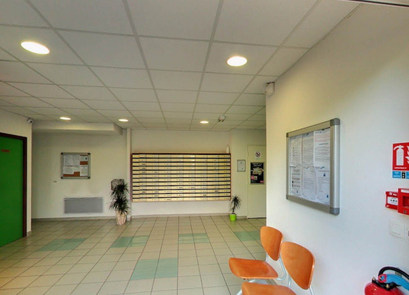 vente Résidence etudiante Clermont Ferrand - Photo 6