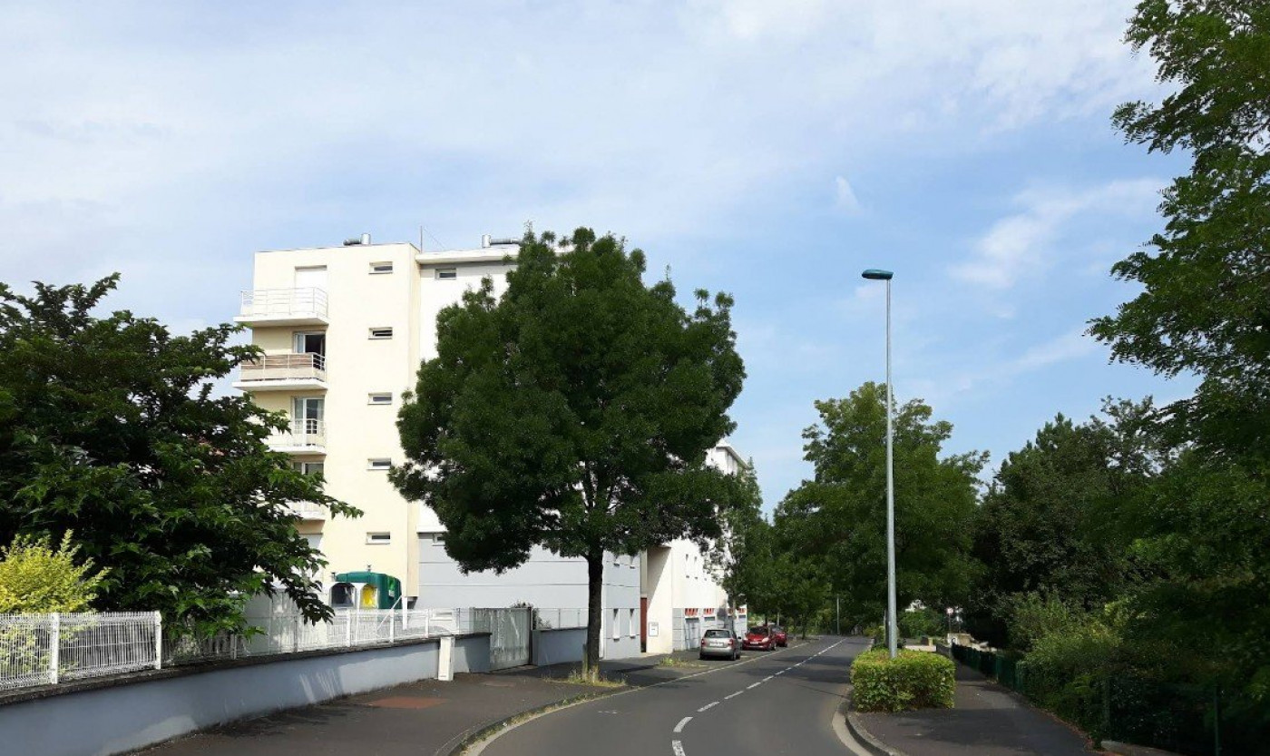 vente Résidence etudiante Clermont Ferrand - Photo 8