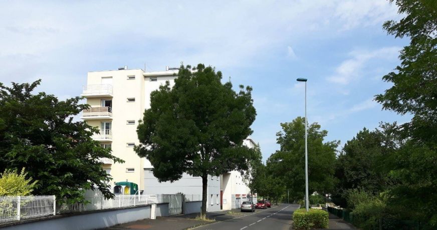 vente Résidence etudiante Clermont Ferrand