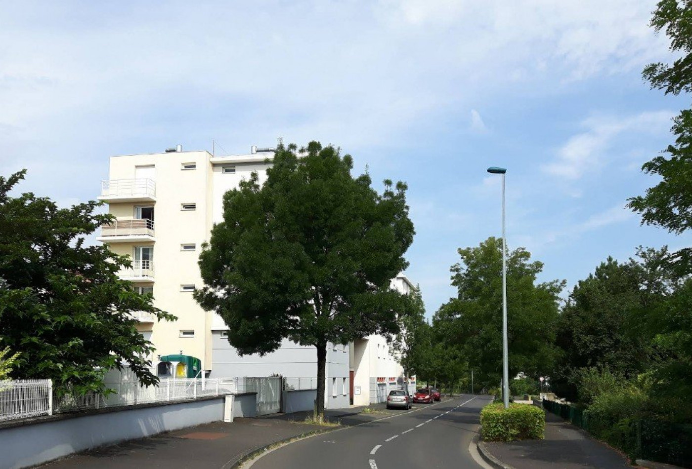 vente Résidence etudiante Clermont Ferrand - Photo 8