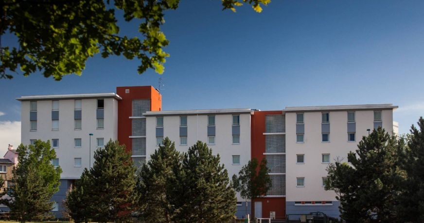 vente Résidence etudiante Clermont Ferrand