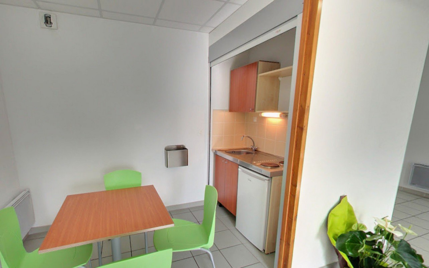 vente Résidence etudiante Clermont Ferrand - Photo 2