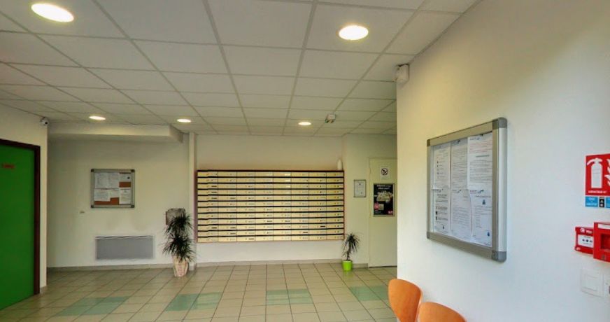 vente Résidence etudiante Clermont Ferrand
