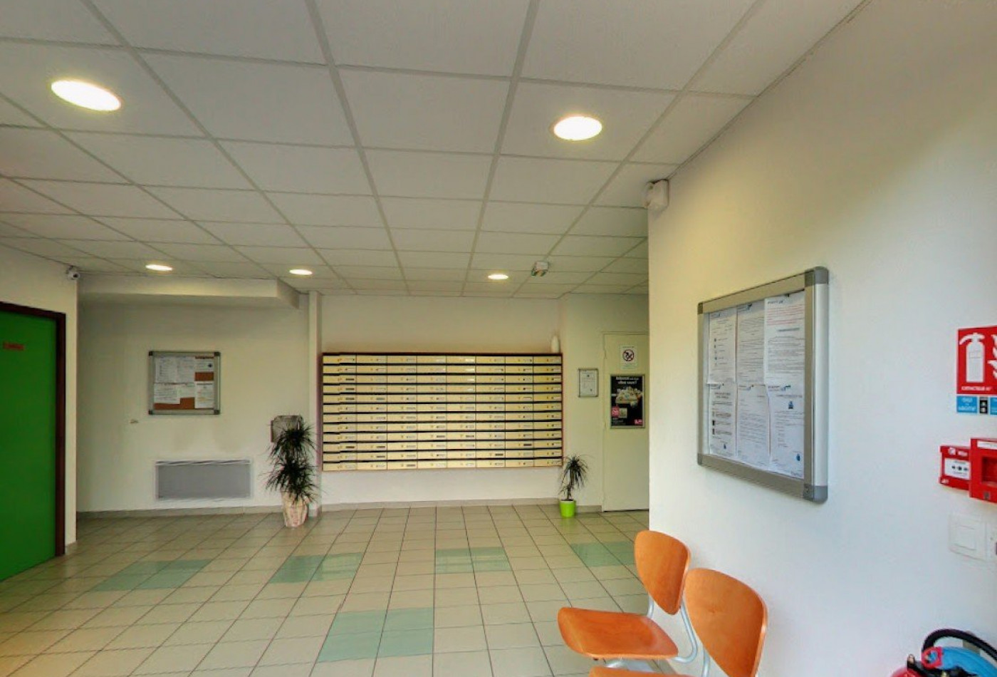 vente Résidence etudiante Clermont Ferrand - Photo 6