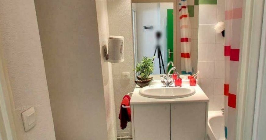 vente Résidence etudiante Clermont Ferrand