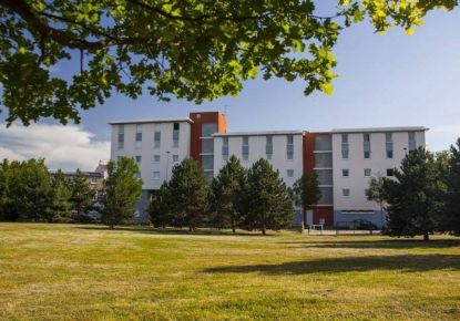 vente Résidence etudiante Clermont Ferrand