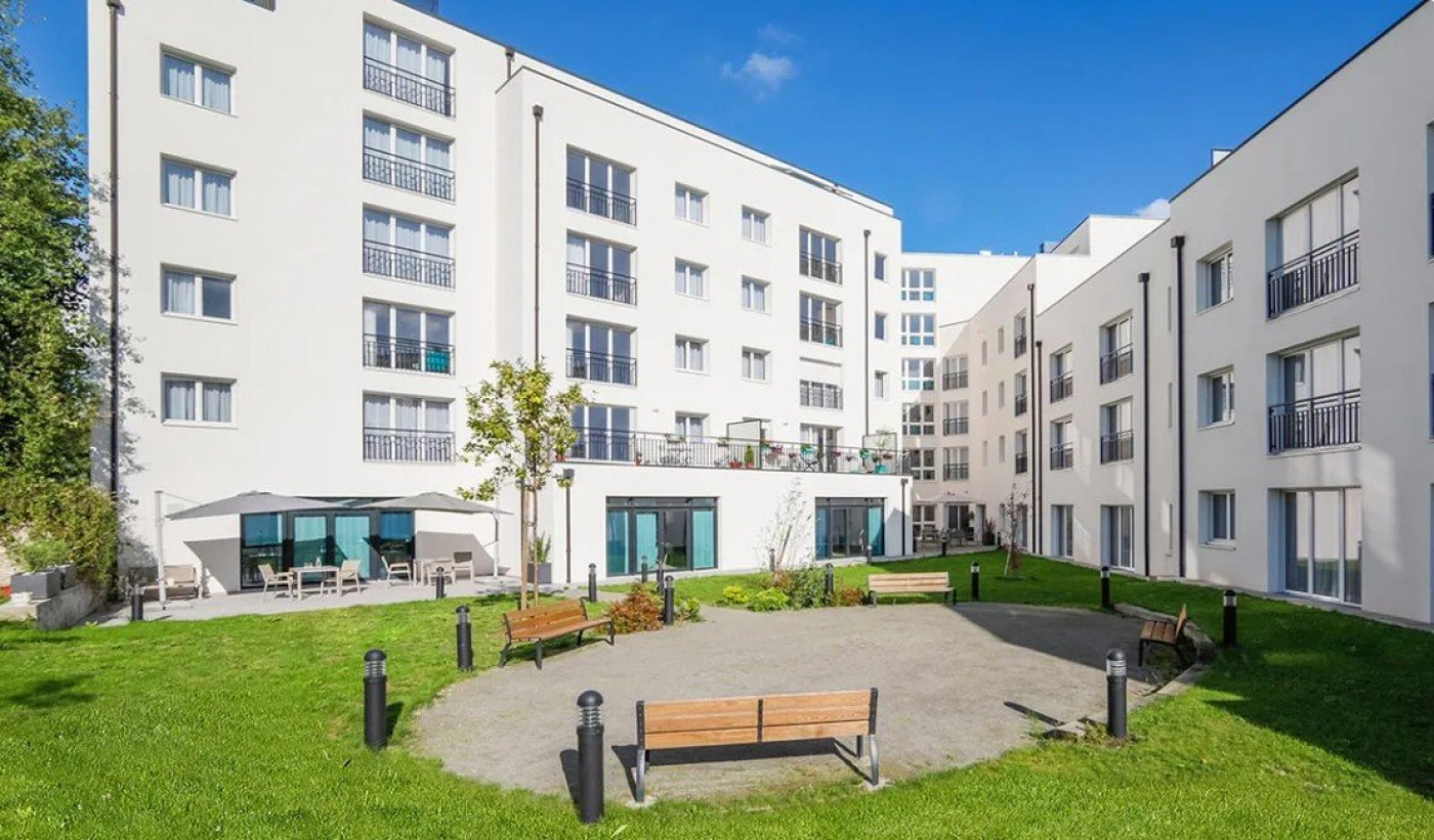 vente Résidence seniors Nantes - Photo 1