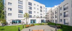 vente Résidence seniors Nantes