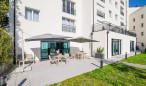 vente Résidence seniors Nantes