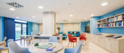 vente Résidence seniors Nantes