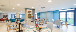 vente Résidence seniors Nantes