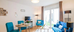 vente Résidence seniors Nantes