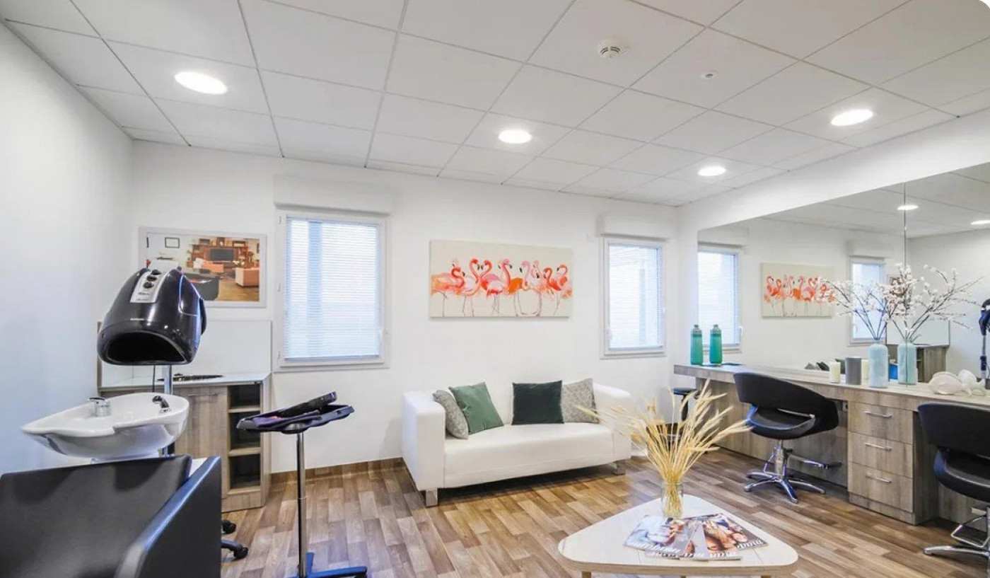 vente Résidence seniors Nantes - Photo 10