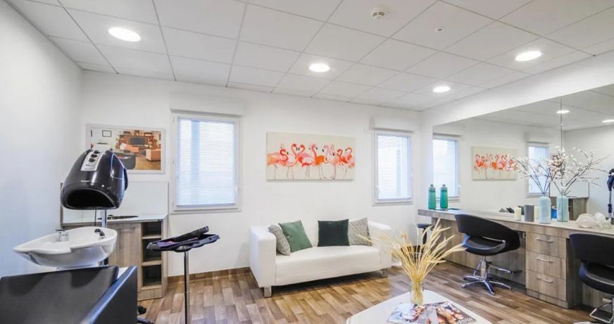 vente Résidence seniors Nantes