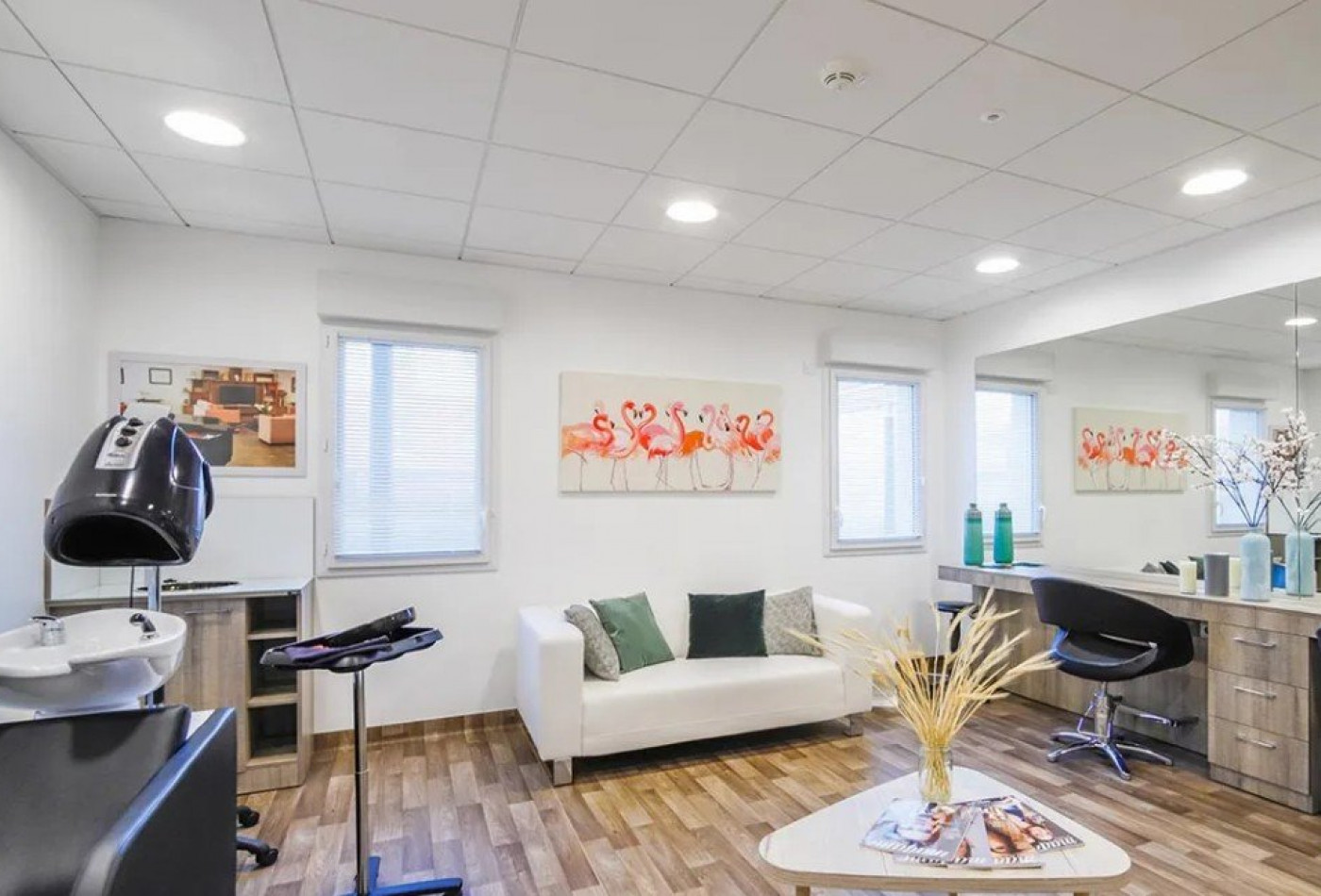 vente Résidence seniors Nantes - Photo 10