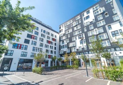 vente Résidence affaires Choisy Le Roi