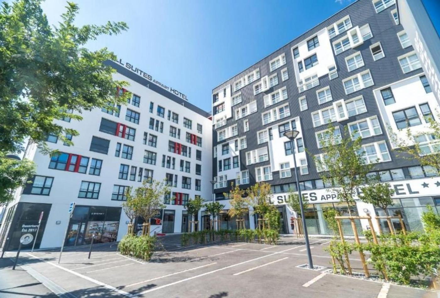 vente Résidence affaires Choisy Le Roi - Photo 1