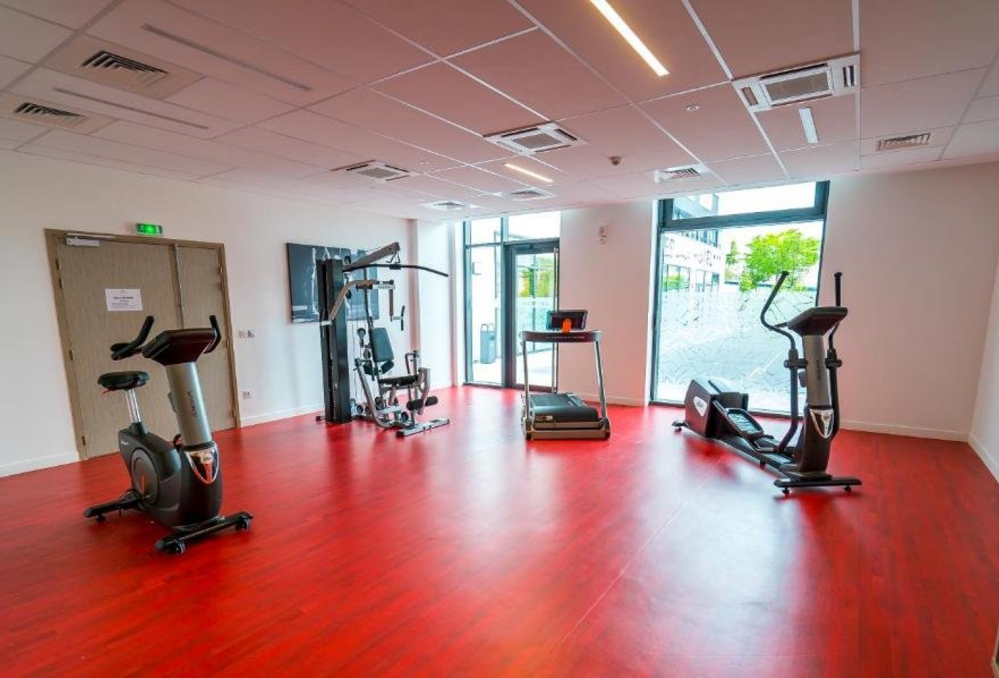 vente Résidence affaires Choisy Le Roi - Photo 10
