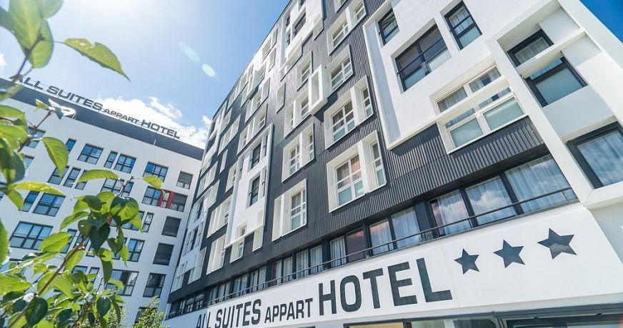 vente Résidence affaires Choisy Le Roi