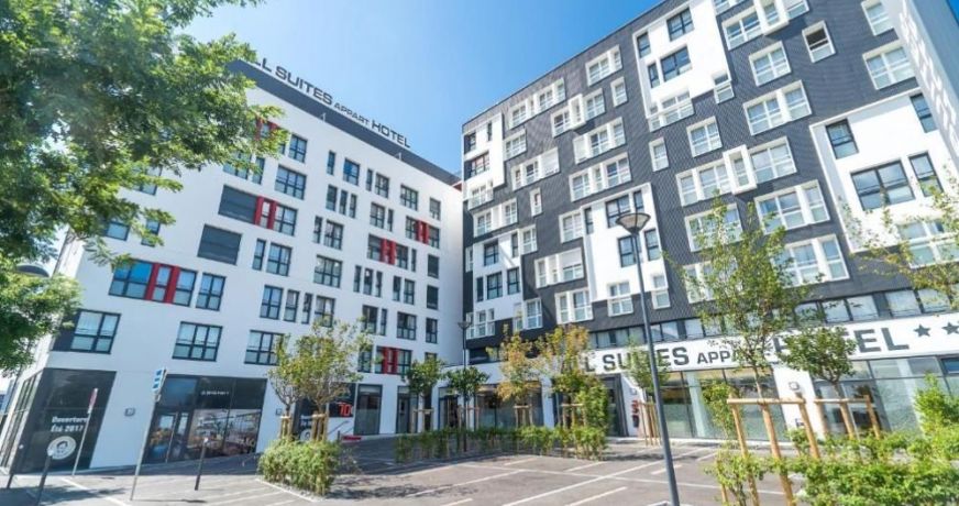 vente Résidence affaires Choisy Le Roi