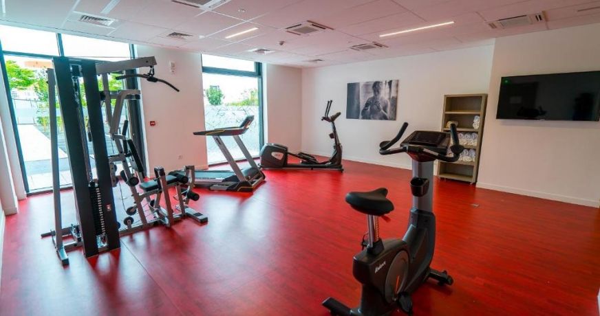 vente Résidence affaires Choisy Le Roi