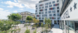 vente Résidence affaires Choisy Le Roi