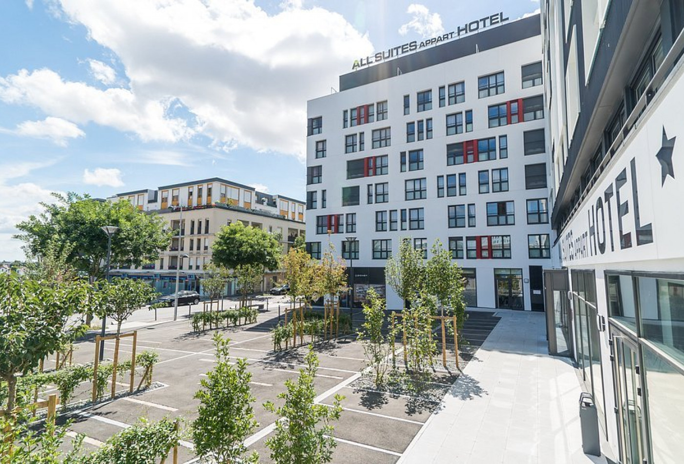 vente Résidence affaires Choisy Le Roi - Photo 1