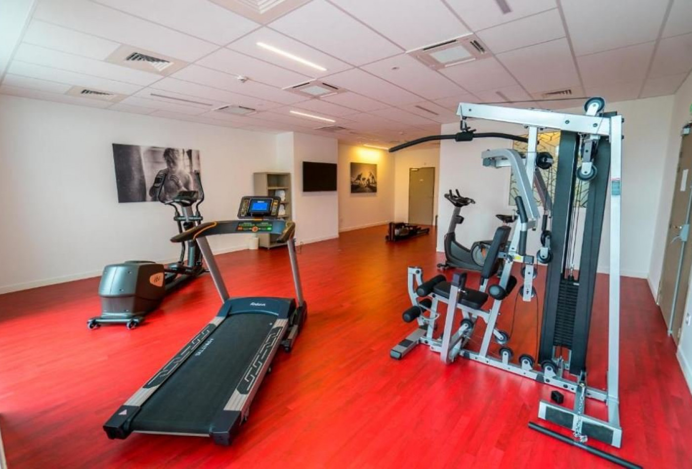 vente Résidence affaires Choisy Le Roi - Photo 8
