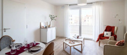 vente Résidence seniors Limoges