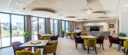 vente Résidence seniors Limoges
