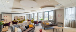 vente Résidence seniors Limoges