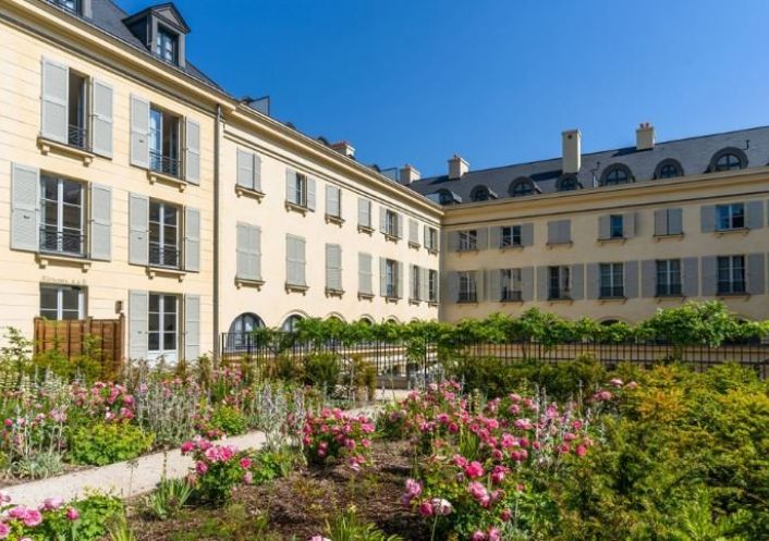 vente Résidence seniors Limoges