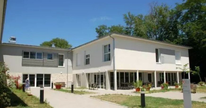 vente Résidence ehpad Villeneuve Sur Lot