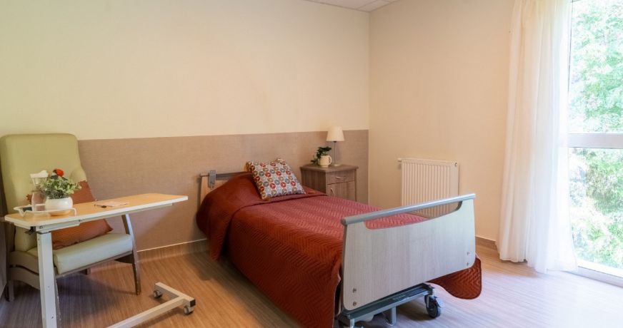 vente Résidence ehpad Villeneuve Sur Lot