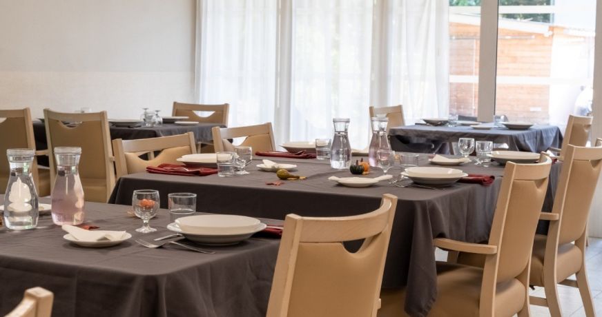 vente Résidence ehpad Villeneuve Sur Lot