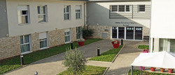 vente Résidence ehpad Villeneuve Sur Lot