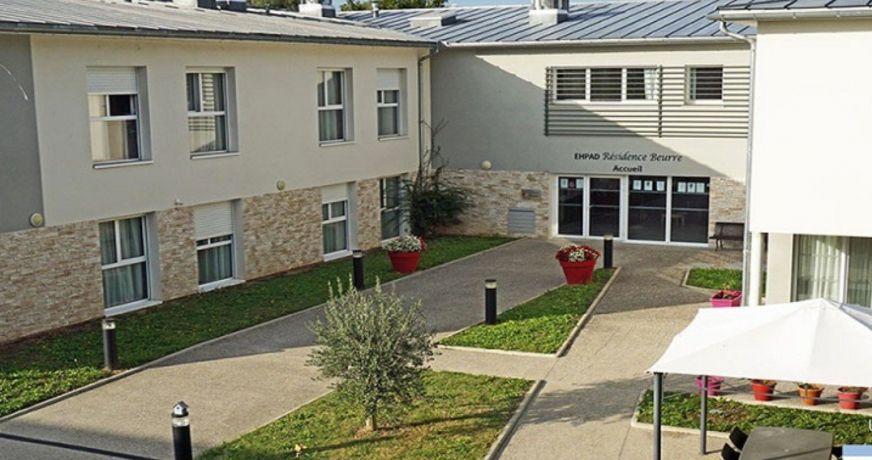 vente Résidence ehpad Villeneuve Sur Lot
