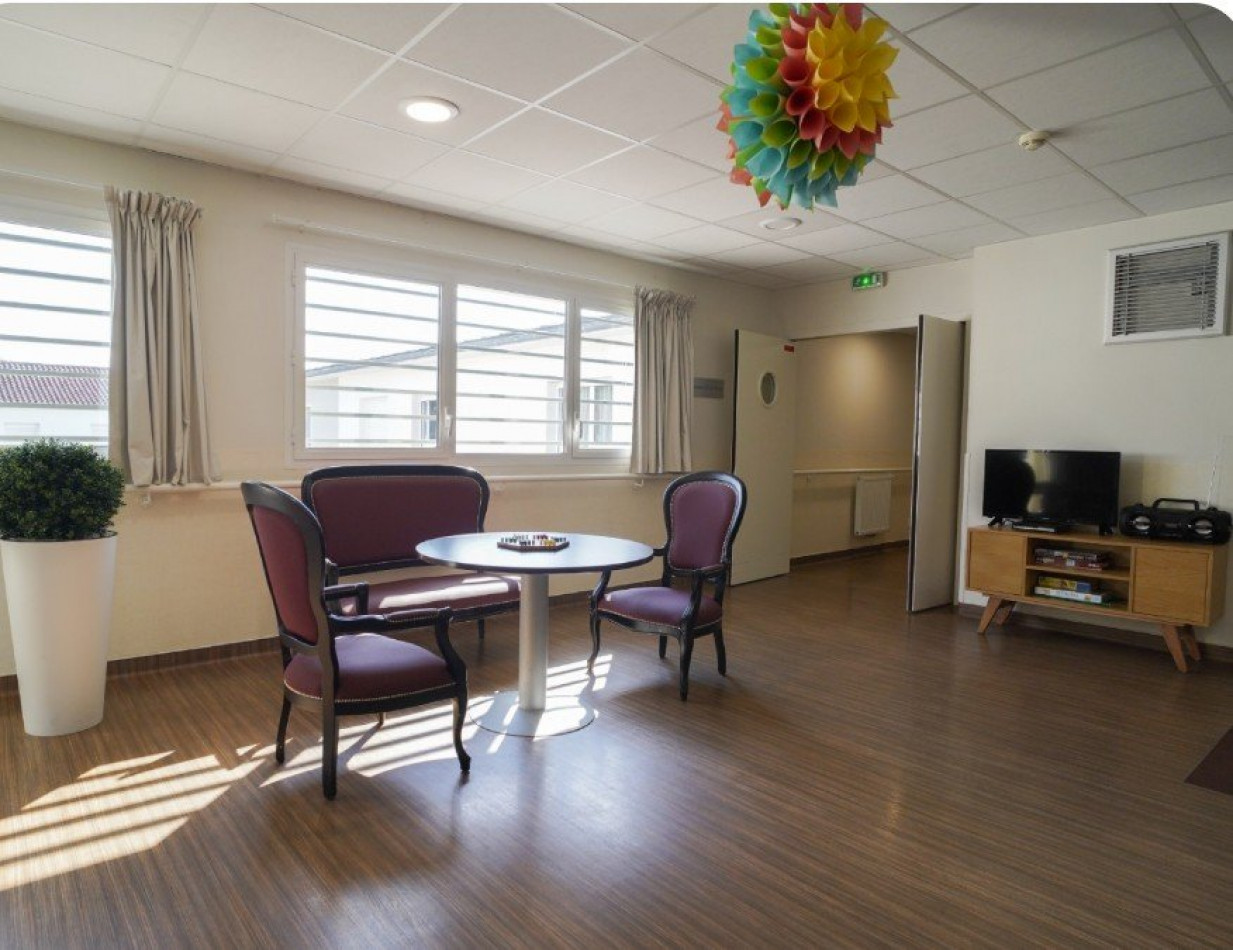 vente Résidence ehpad Villeneuve Sur Lot - Photo 5
